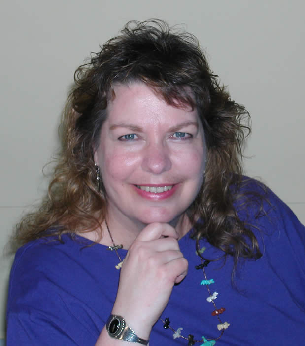 Susanne Pucula Maurer